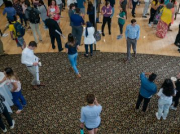 2019 UROP Summer Symposium